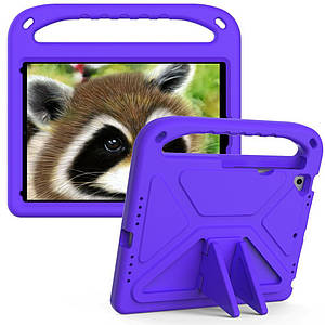 Чохол Kids Case Tablet на iPad mini 3 (2014) 7.9" / фіолетовий