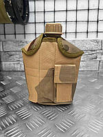 Фляга 1л stels   ВТ 0317