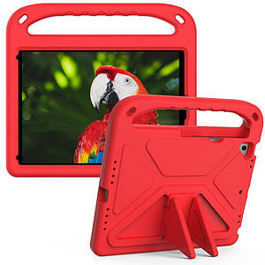 Чохол Kids Case Tablet на iPad mini 3 (2014) 7.9" / червоний