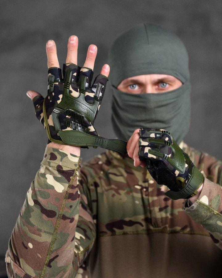 Перчатки MECHANIX  мультик   ВТ0957, фото 1
