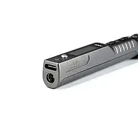 Розумний паяльник MINIWARE TS101 USB-C PD 90Вт та DC 65W + Жало TS-BC2, фото 5