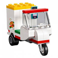 Конструктор LEGO "Піцерія" 41311, фото 6