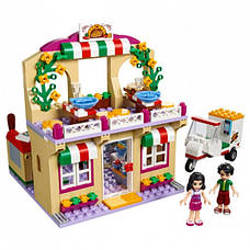 Конструктор LEGO "Піцерія" 41311, фото 4