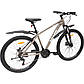 Велосипед SPARK PLEASURE (колеса - 27,5", алюмінієва рама - 17"), фото 5