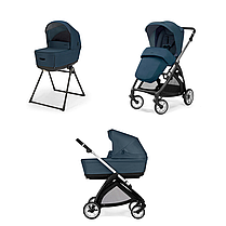 Коляска 2 в 1 Inglesina Electa Duo, фото 4