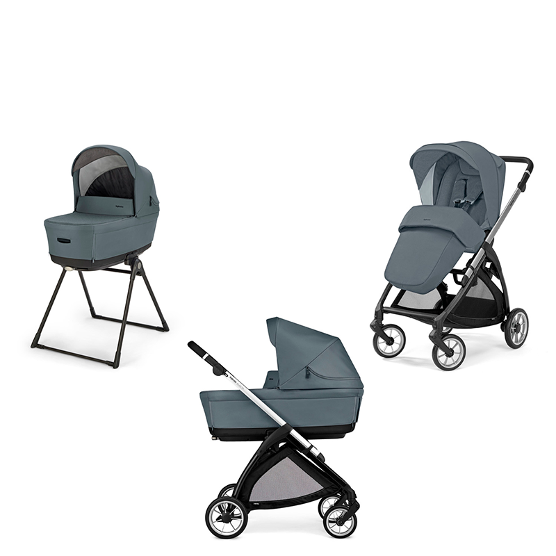 Коляска 2 в 1 Inglesina Electa Duo