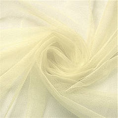 Фатин молочний м'який (3м*1м)