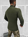 Термо білизна ЗСУ olive ВТ7845, фото 3