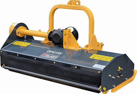 Косарка-подрібнювач DPS 155 см, фото 1