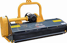 Косарка-подрібнювач DPS 155 см, фото 2