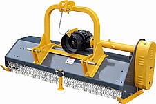 Косарка-подрібнювач DPS 155 см, фото 3