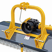 Косарка-подрібнювач DPS 155 см, фото 5