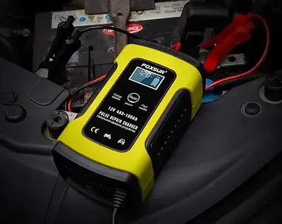 Електрообладнання й Автодопомога