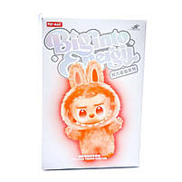 М`яка іграшка Фігурка Брелок Лабубу Labubu 3 серія 17см сюрприз (ZB-JH-0001), фото 3