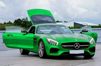 Зовнішній вигляд