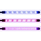 Світлодіодна фітолампа для росту рослин та розсади Gardlov Повний спектр 4 голови(19388), фото 9