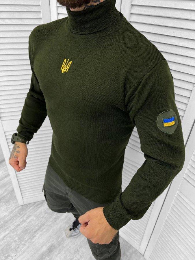 Гольф serviceman олива ВТ7434, фото 1