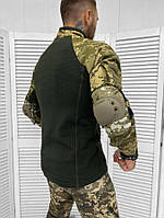 Налокотники світлий піксель ВТ7501