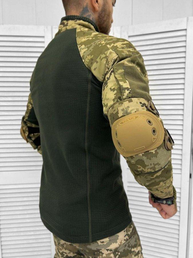 Налокотники піксель ВТ7502, фото 1