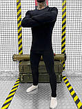 Термо білизна Logos -Tac black ВТ7545, фото 4