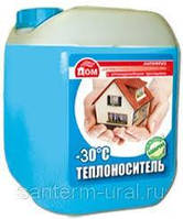 Незамерзайка для систем опалення Termatex