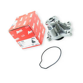 Системи охолодження й опалення