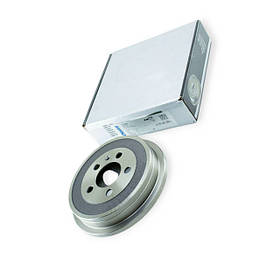 Гальмівна система