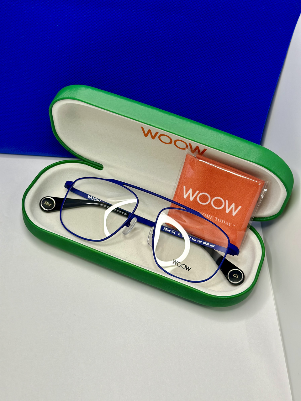 Оправа для окулярів WOOW Mer Ci 2 col9620
