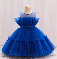 Дитяча сукня святкова на 1 рік