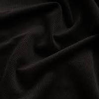 Вельвет чорний