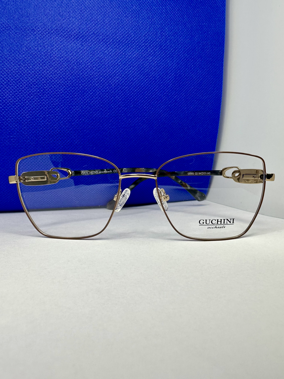 Оправа для окулярів Guchini G6842 C2