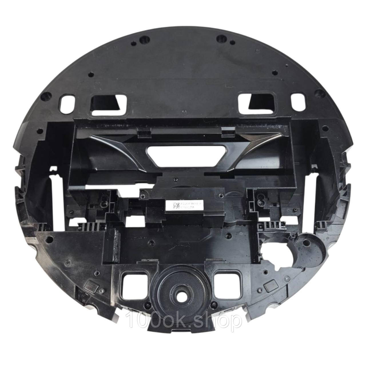 Корпус (нижній) для робота пилососа Xiaomi Mop 2 Ultra 5477/1, фото 1