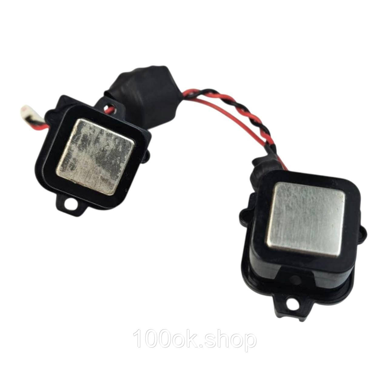 Зарядні контакти для робота пилососа Xiaomi Mop 2 Ultra 5473, фото 1