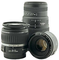 Аксесуари для фото/відео