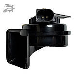 Сигнал низький високий тон 420Гц 510Гц 100 C4 Audi 1K0951223A 1K0951221A, фото 4