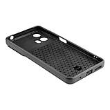 Чохол Armor Guard Shield для Motorola G04/G24 4G Колір Dark Blue, фото 7