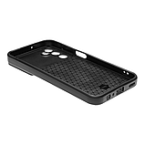 Чохол Armor Guard Shield для Samsung Galaxy А06 (A065) Колір Silver, фото 8