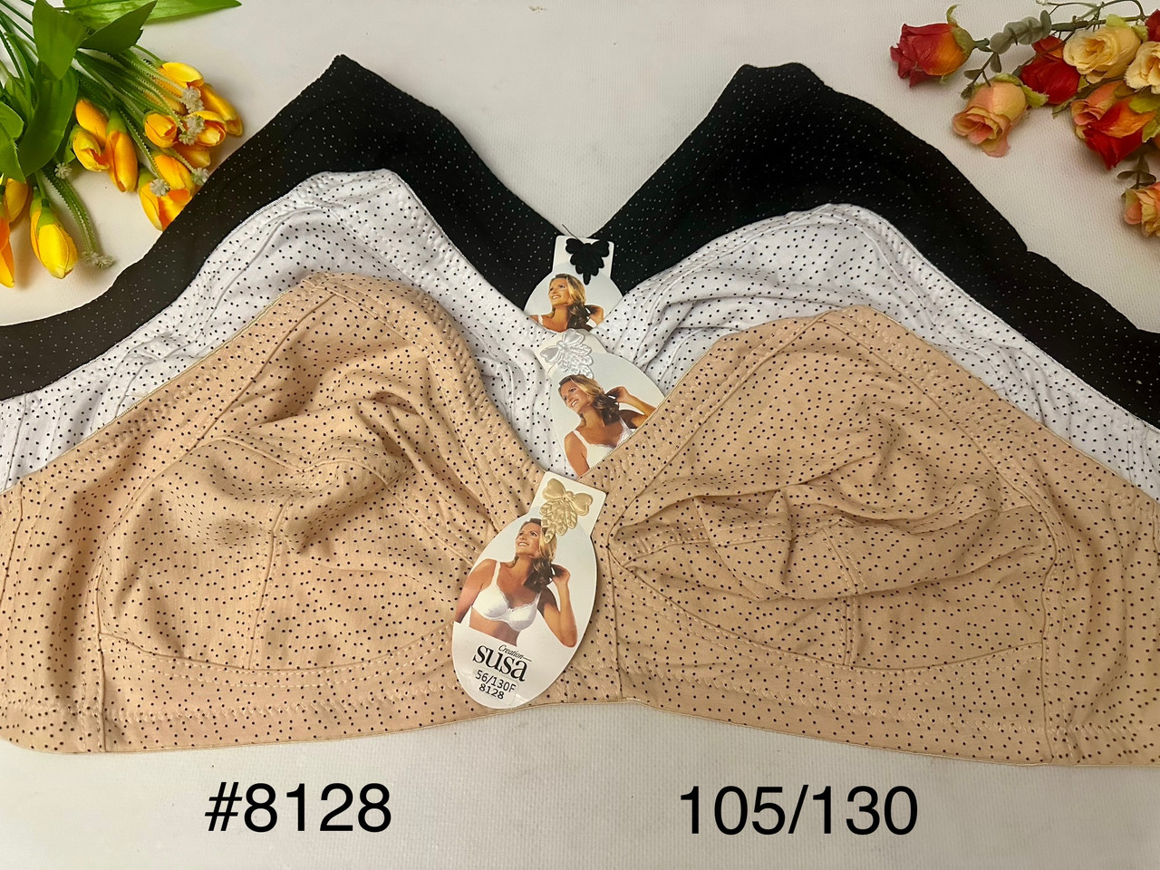 Бюстгальтери чашка F