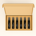 Парфумерний набір TOM FORD з 6 популярних ароматів по 15мл, фото 2