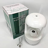 Зволожувач повітря для дому аромадифузор електричний, Дитячі зволожувачі повітря humidifier JY-99, фото 5