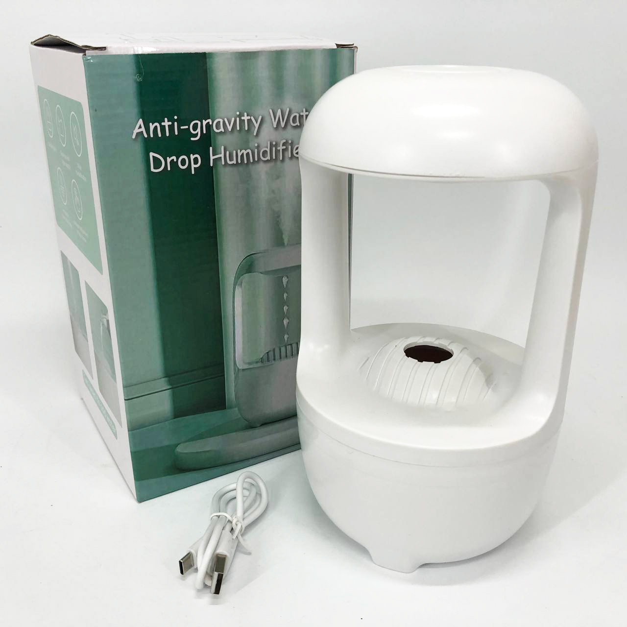 Зволожувач повітря для дому аромадифузор електричний, Дитячі зволожувачі повітря humidifier JY-99, фото 1