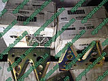 Цепь AZ103100 привода наклонної камери AZ103059 John Deere Feeder Conveyor Drive Chain AZ100262, фото 3