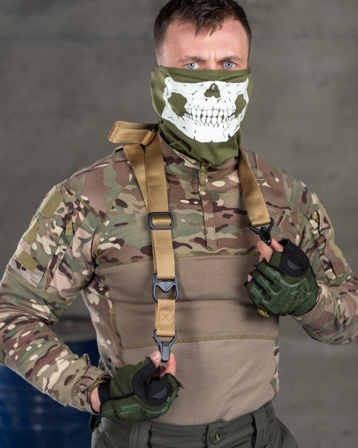 Ремінь тактичний Magpul MS2 Multi Mission Sling ВТ76600, фото 1