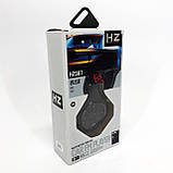 Устройство для музыки в авто H29 BT, Адаптер для музыки в автомобиле, Блютуз фм трансмиттер ZK-65, фото 5