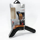 Bluetooth модуль для машини H7 BT, Адаптер в прикурювач для музики, Fm трансмітер в машину XO-18, фото 7