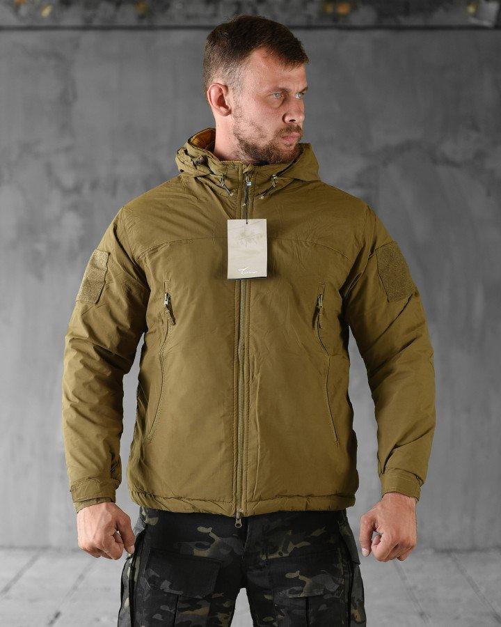 Зимова куртка Alpha Gen2 Pro Primaloft ВТ7060