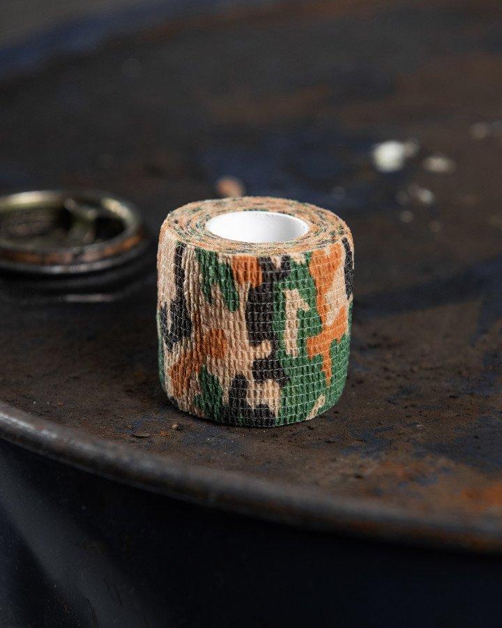 Стрічка для обмотки зброї 101Inc 2m senter, фото 1