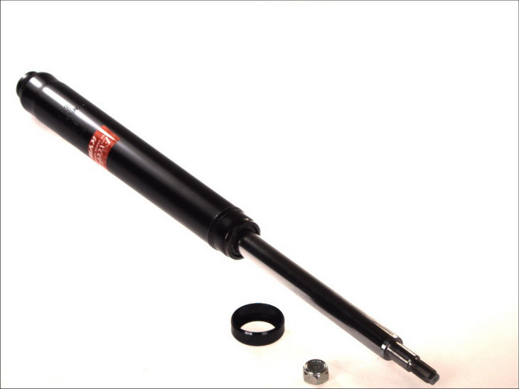 Амортизатор передній Ауді 100/ 200/ 500/ А6/ V8 (пр-во KAYABA 366002)