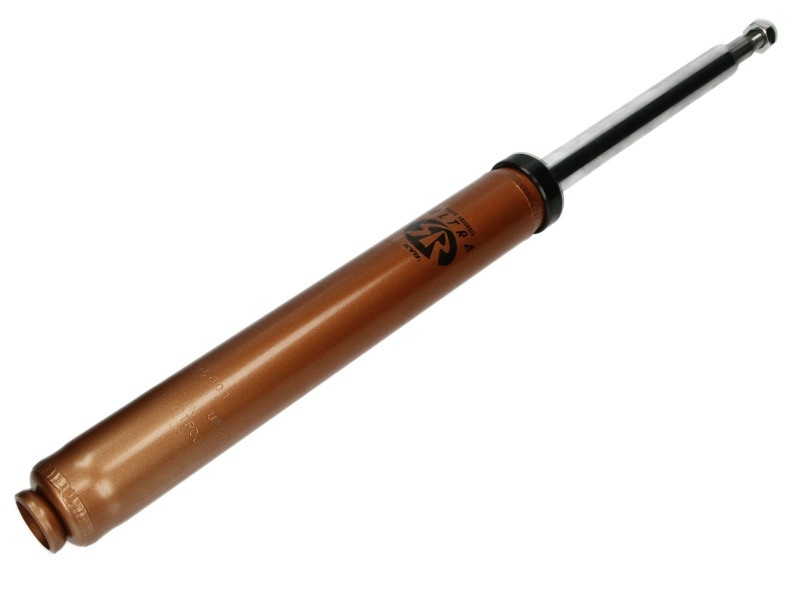 Амортизатор передній Ауді 500/ 100/ 200/ А6 (пр-во KAYABA 376001)