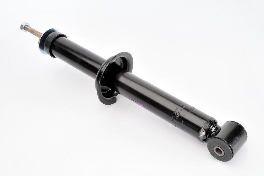 Амортизатор задній Ауді 80/ 90/ COUPE (пр-во MONROE R3738)